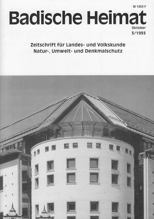 Badische Heimat