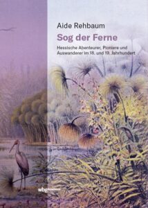 Cover Sog der Ferne