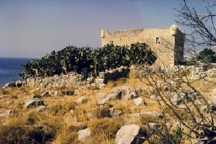 Forschungsreise in Griechenland