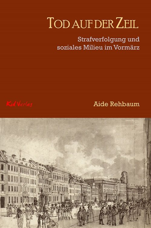 Tod auf der Zeil